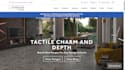 design tiling service, flooring painting countertop tile contractor website
