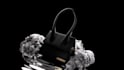 render quality 3d bag model, 3d bag design and bag animation