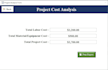 develop microsoft access database projects