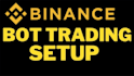 build crypto arbitrage trading, pairs trade bot, bybit crypto bot, binance spot