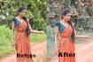 logo deisaing and photo editing