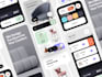 do mobile app development ios app android app web app or flutter app development