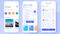 app explainer video and app promo video by saas animation