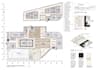 make an architectural drawings in autocad