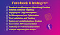 do facebook meta ads campaign