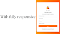 create websites using html css, javascript, sql