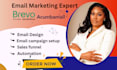 do acumbamail and brevo email campaign automation zapier setup for you