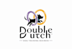design sustainability dog training business logo