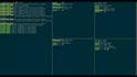 do socket programming and networking in c, cpp, java and python
