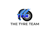 design good looking clean tyre business logo