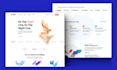 fix website bugs, issues in HTML,CSS, javascript, optimizing