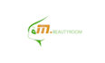 design awesome makeup artist logo