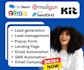 setup your zoho workflow sendgrid sms kit expert gohighlevel email marketing