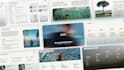 design a premium powerpoint pitch deck presentation