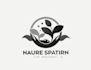 design best quality aquarium logo