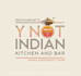 design awesome kitchen and bar logo