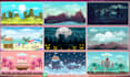 give all in one free game assets pack