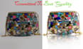 change background and color,product photo editing,photoshop