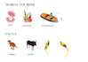 make icon pack with various style