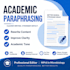 paraphrase and rewrite your academic content professionally