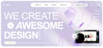 do frontend website development using html react nextjs with gsap