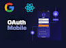 integrate google, social auth, oauth signin