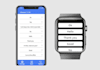 develop wearos application with phone in android