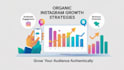 grow your audience with authentic and expert methods