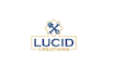 design creative thinking car and automotive logo