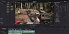 edit your video using davinci resolve
