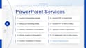 design, edit and format powerpoint presentations