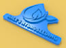 convert your logo design into a stunning 3d printable model