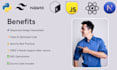 build a custom seo optimized e commerce website with mern stack and nextjs