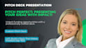 write investor ready business plan with market research and financial projects