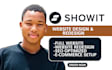 design showit website or redesign showit website professionally
