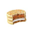 make photorealistic rendering of 3d food model and animation