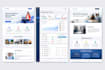 design website in figma, figma design website, website UI UX, web mockup