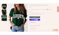 create print on demand shopify store or shopify website