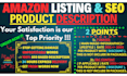 amazon product listing optimization amazon listing flat file listing error 5665