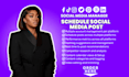 buffer metricool hootsuite later loomly to schedule posts on social media posts