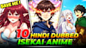 design best anime thumbnail for you