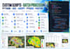 automate gis and remote sensing with python and gee