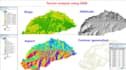 do georeferencing, parcel mapping, editing and digitization
