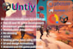 convert single player to thriving multiplayer game in unity