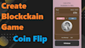develop poker blackjack slot dice coinflip jackpot crashgame, nft minting