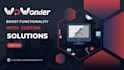 customize and add new features to your wowonder PHP script