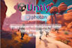 provide unity game development, monetization and multiplayer