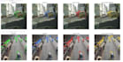 do yolo, opencv ,object detection and image processing projects and mediapipe