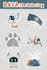 create custom stickers sheets