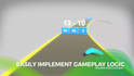 endless runner complete game